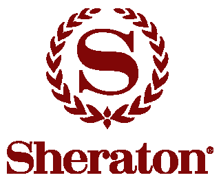 Sheraton Zhoushan Hotel Logo